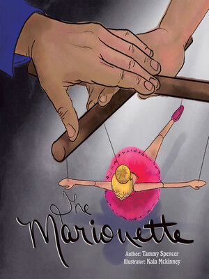 cover image of The Marionette